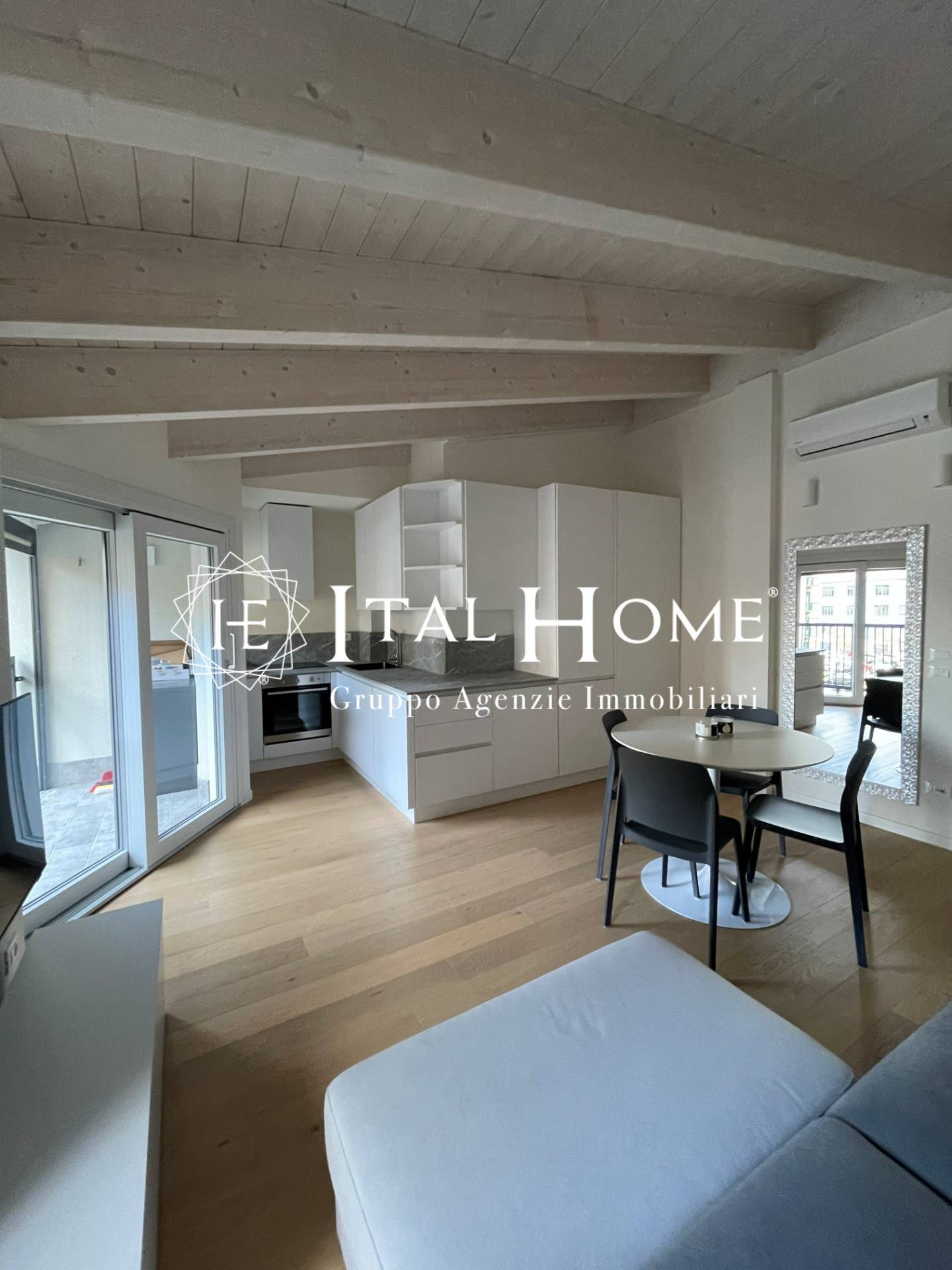 Appartamento a Milano