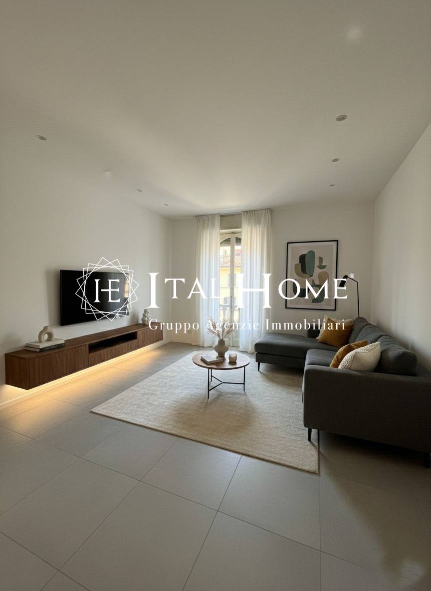 Appartamento a Milano