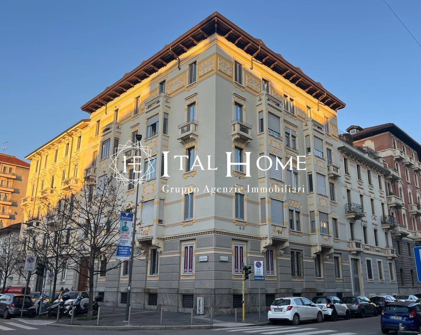 Appartamento a Milano