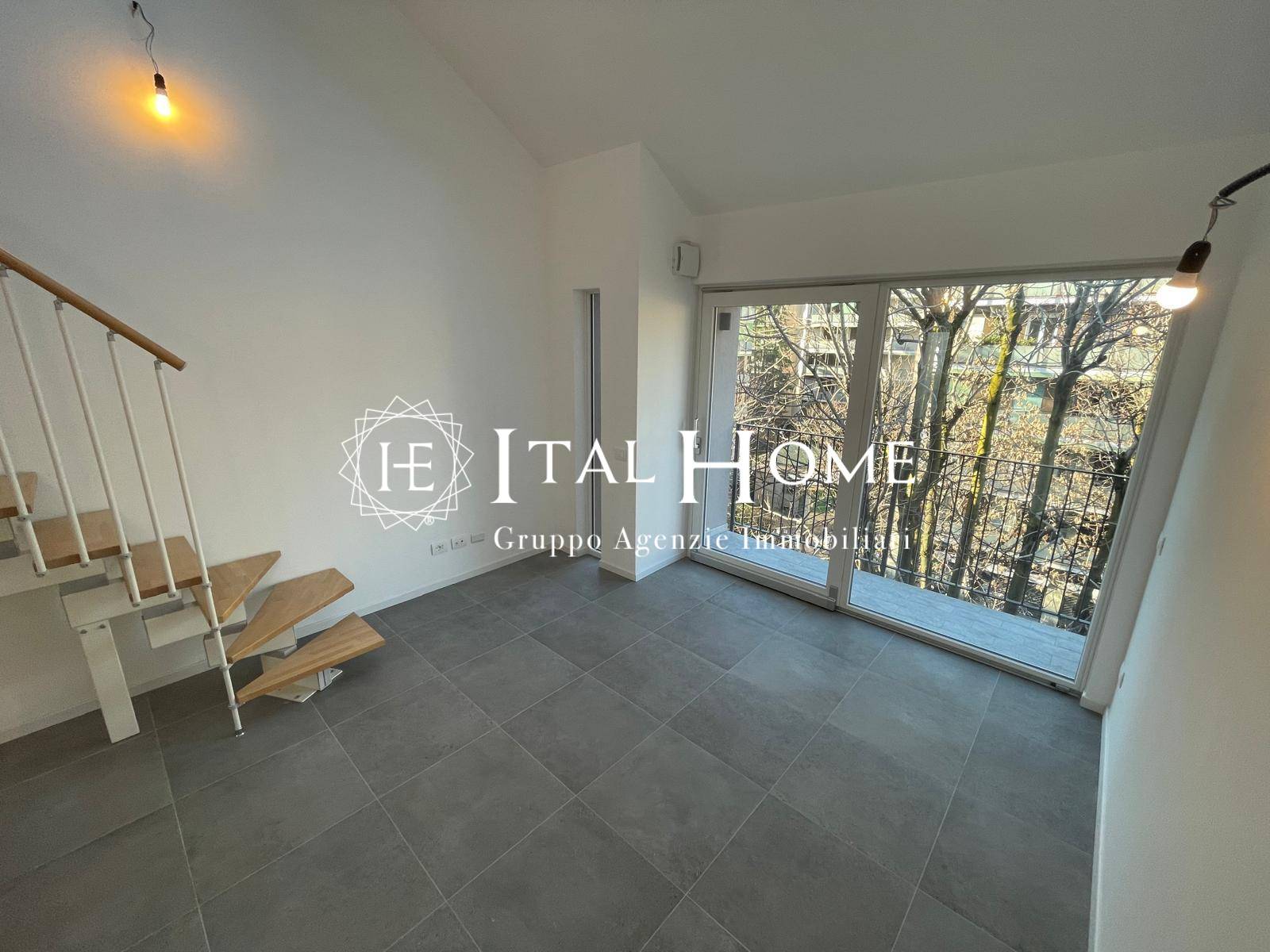 Appartamento a Milano