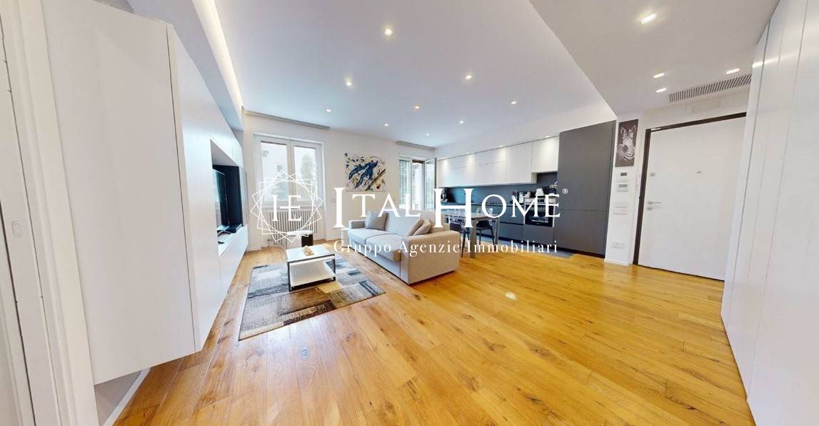 Appartamento a Milano