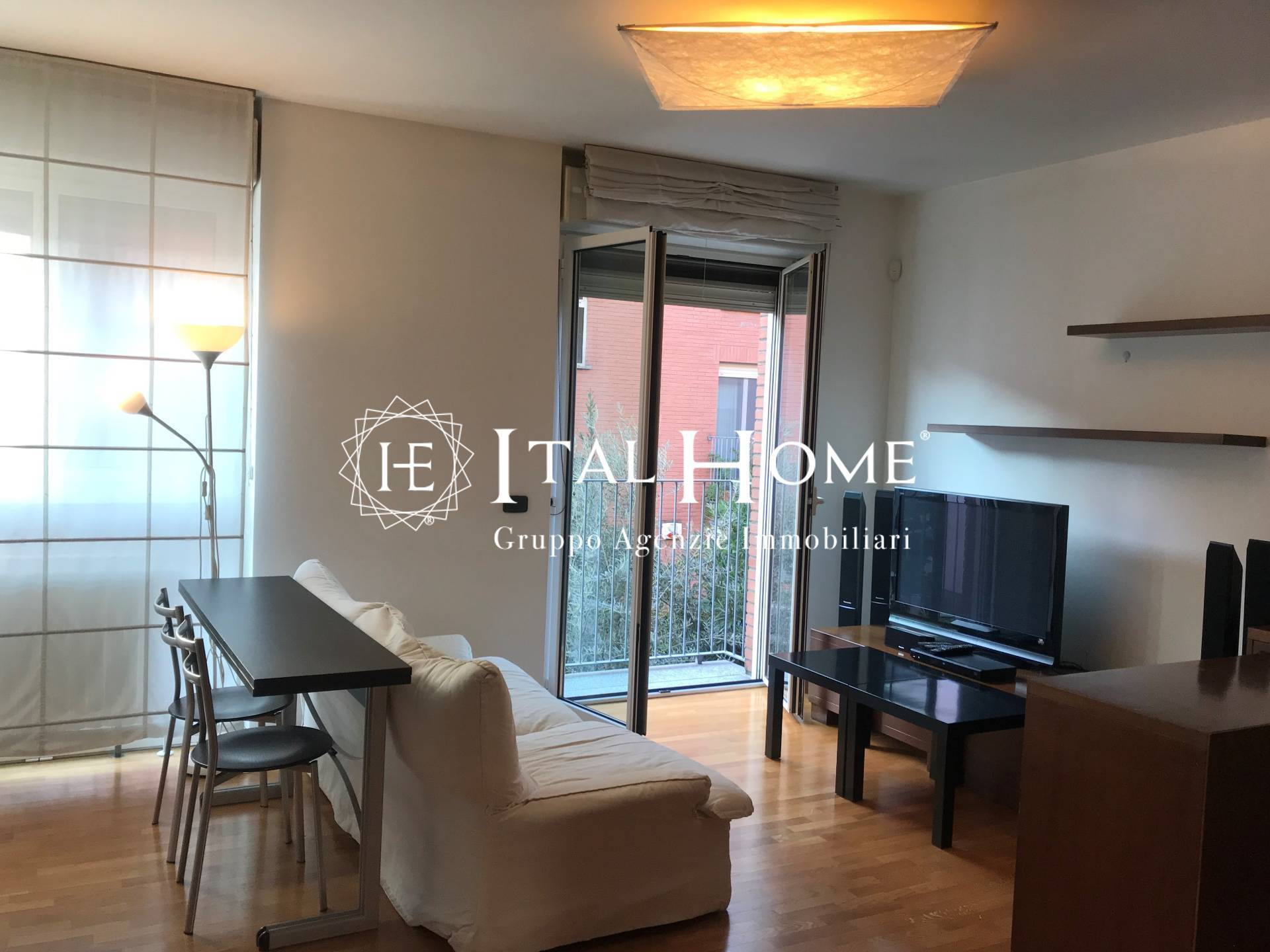 Appartamento a Milano