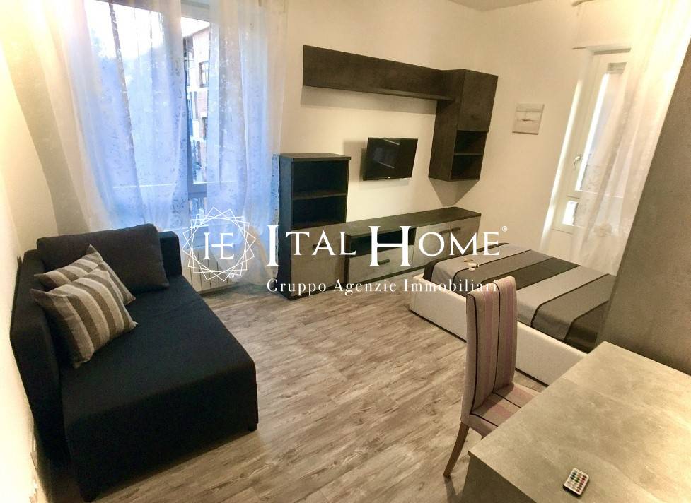 Appartamento a Milano