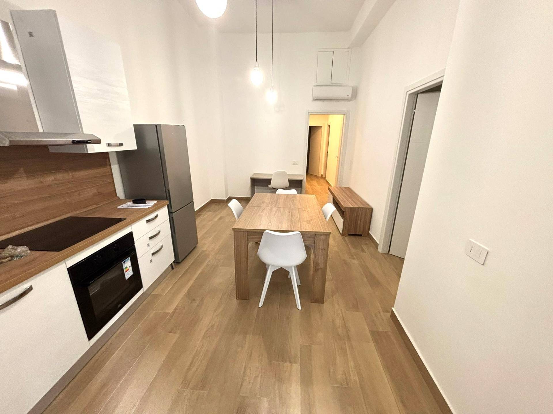 Appartamento a Milano