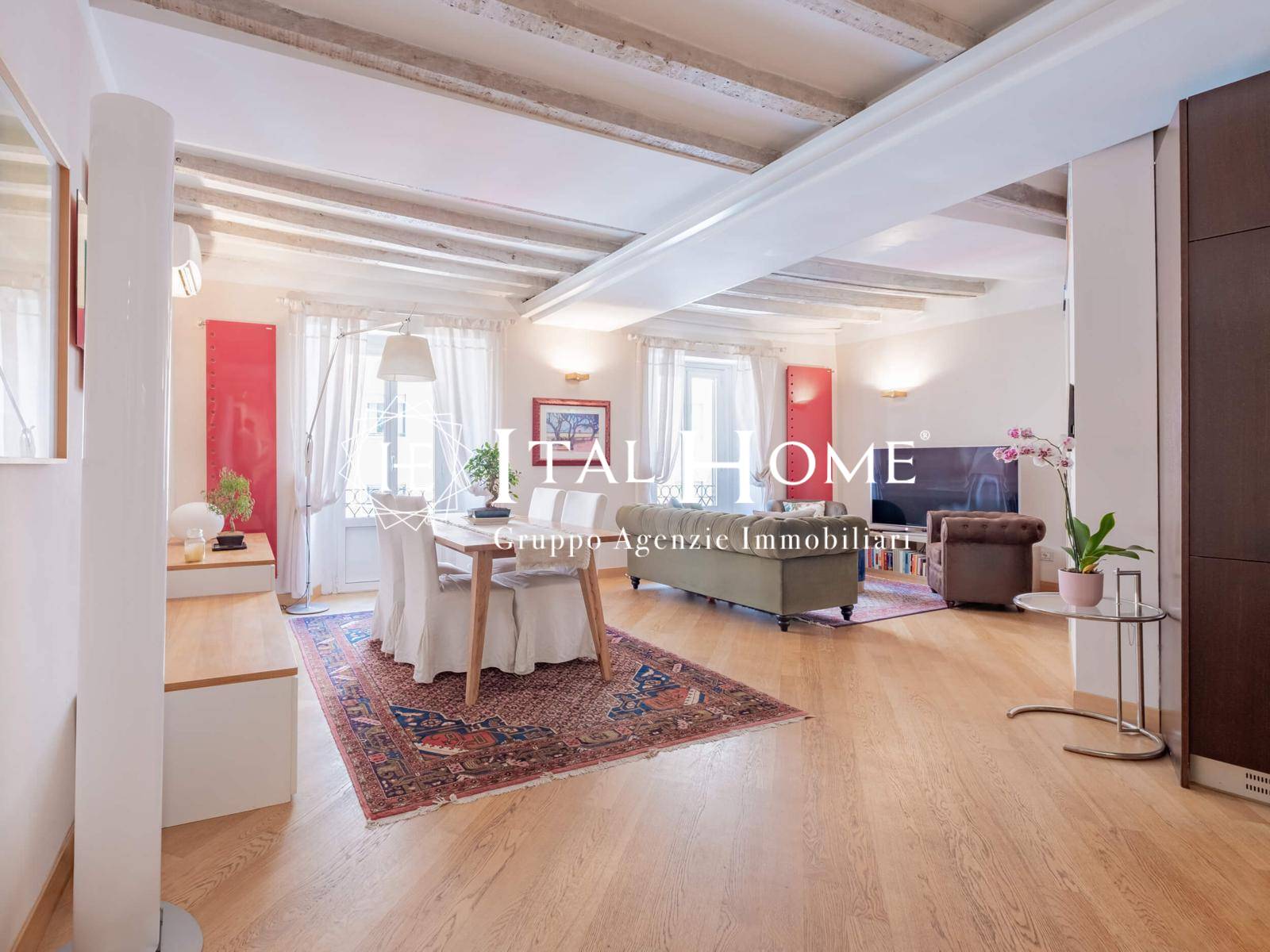 Appartamento a Milano