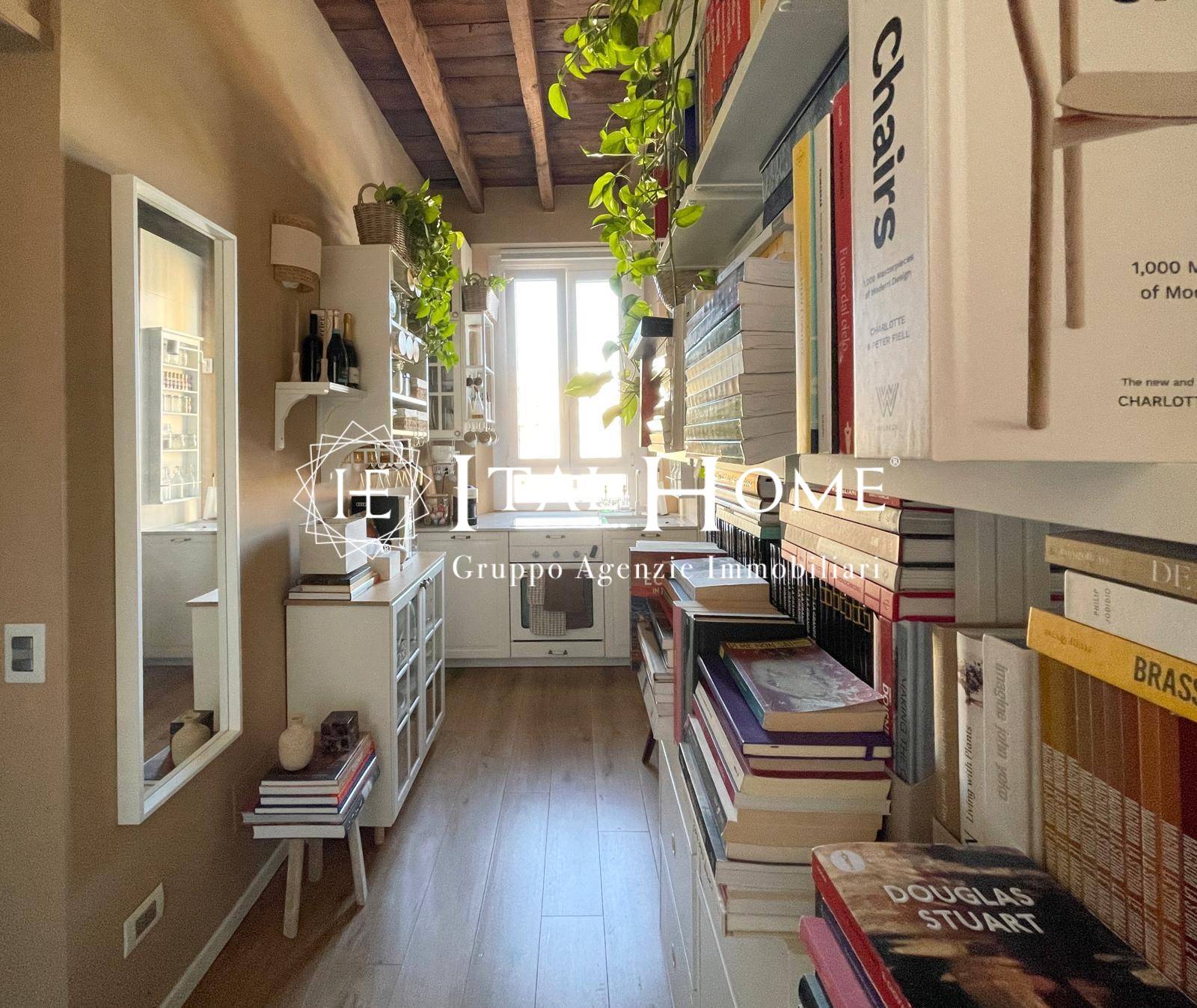 Appartamento a Milano