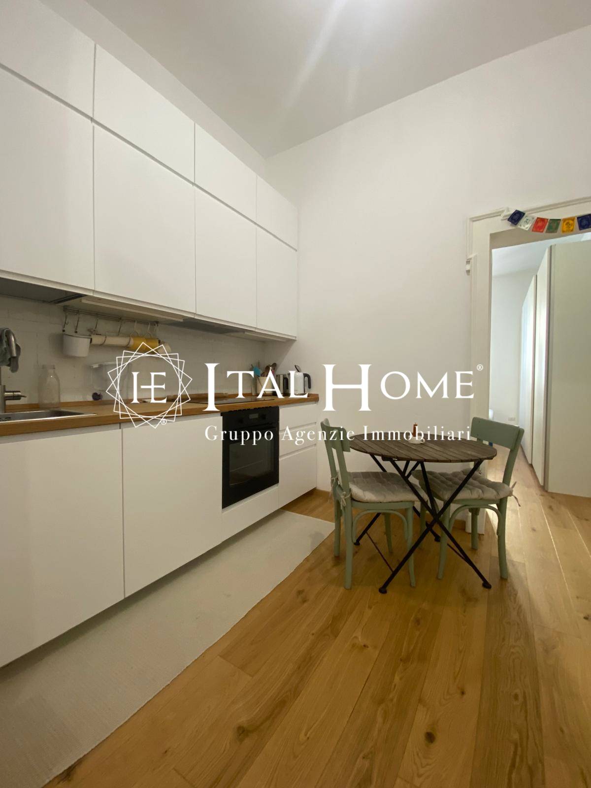 Appartamento a Milano