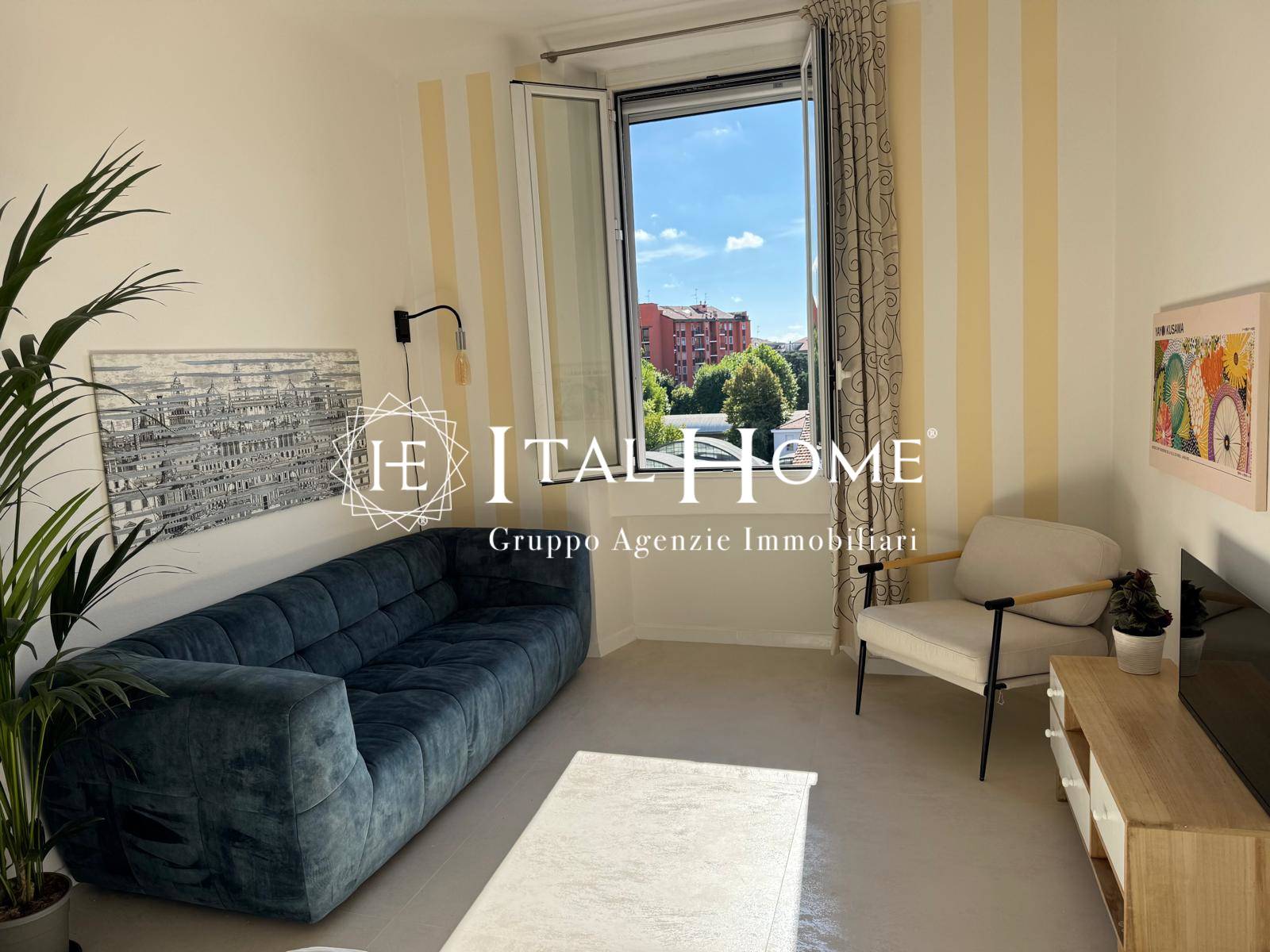 Appartamento a Milano