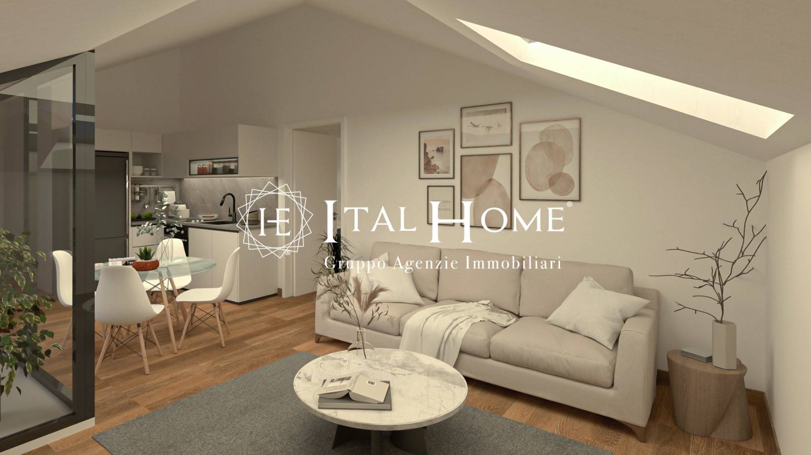 Appartamento a Milano