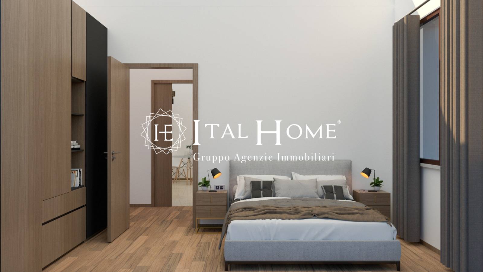 Appartamento a Milano