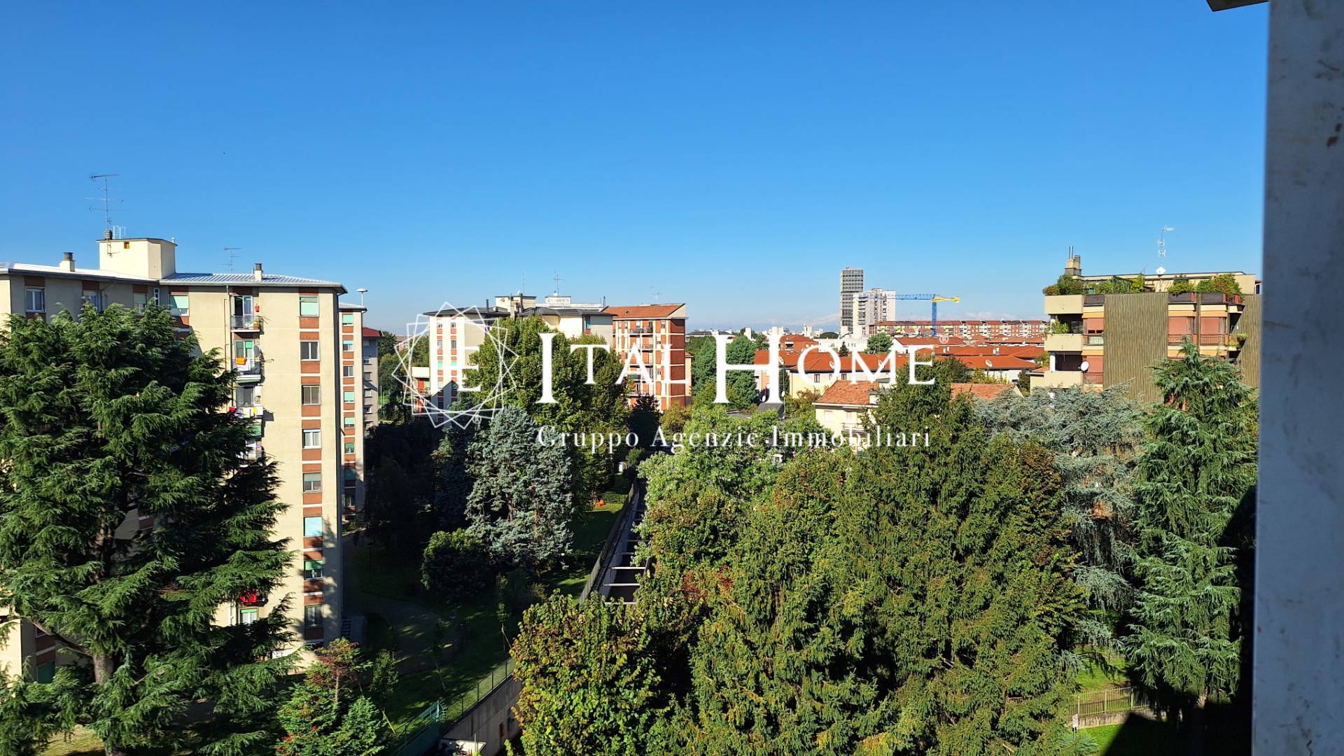 Appartamento a Milano