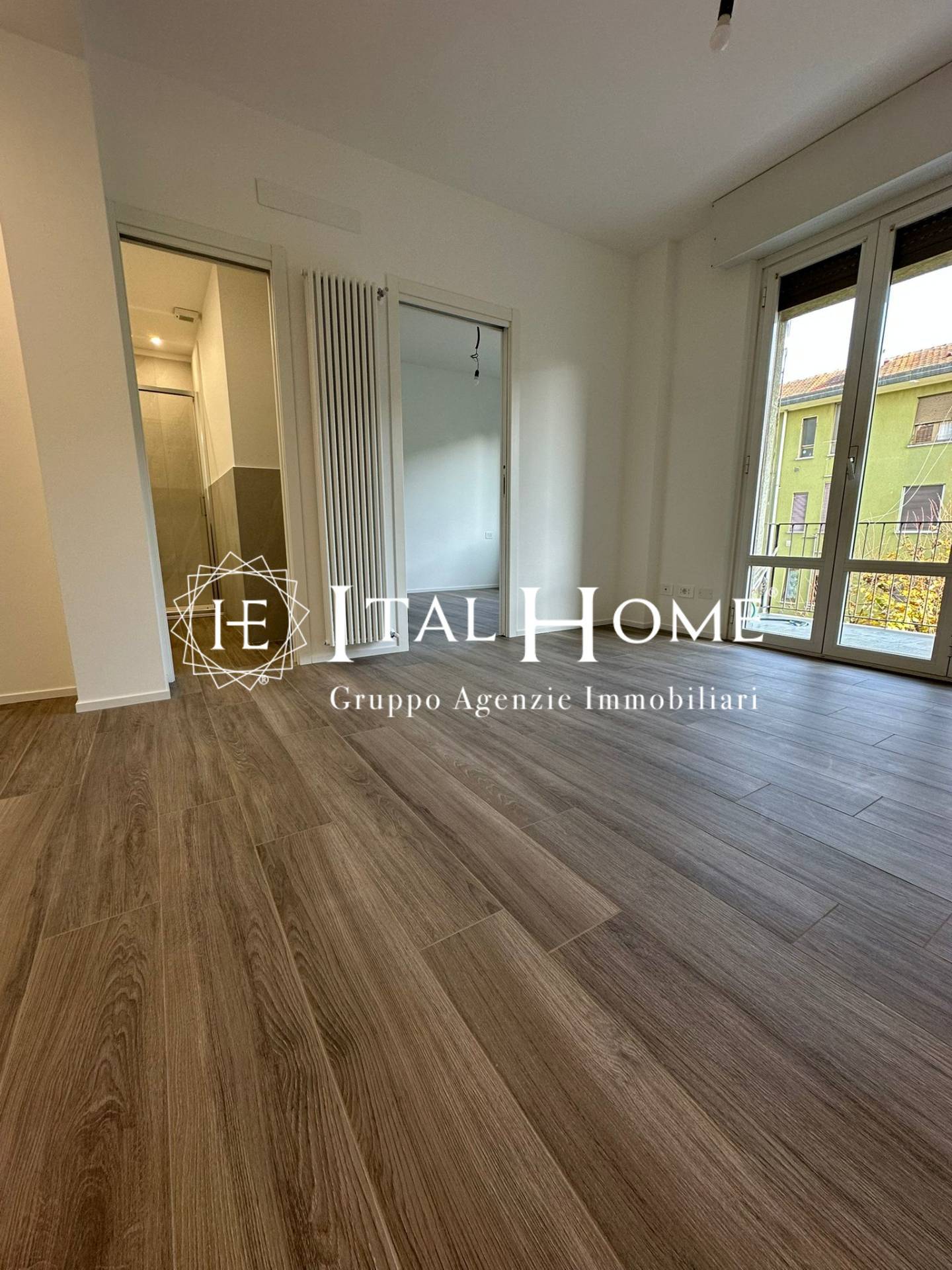 Appartamento a Milano