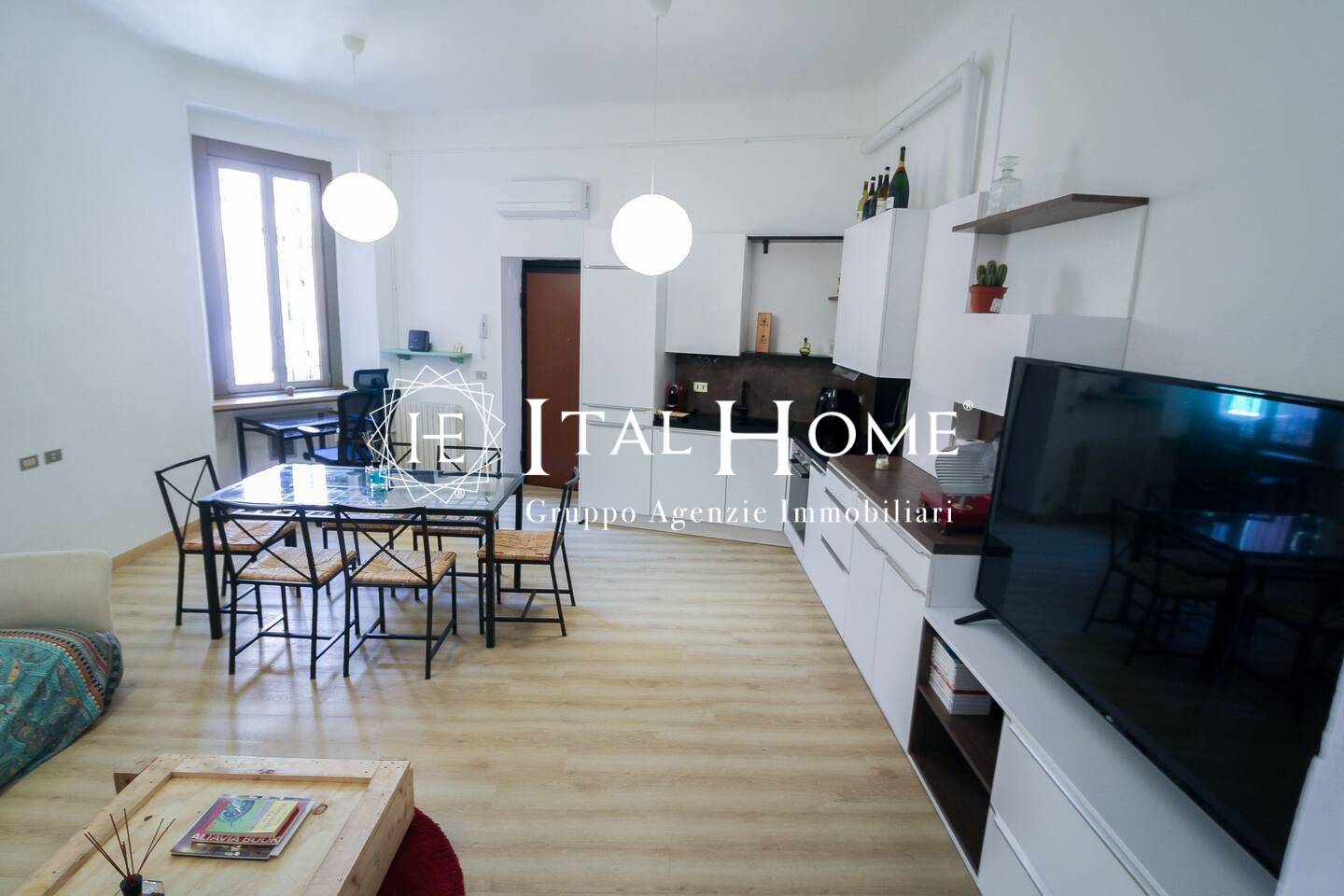 Appartamento a Milano