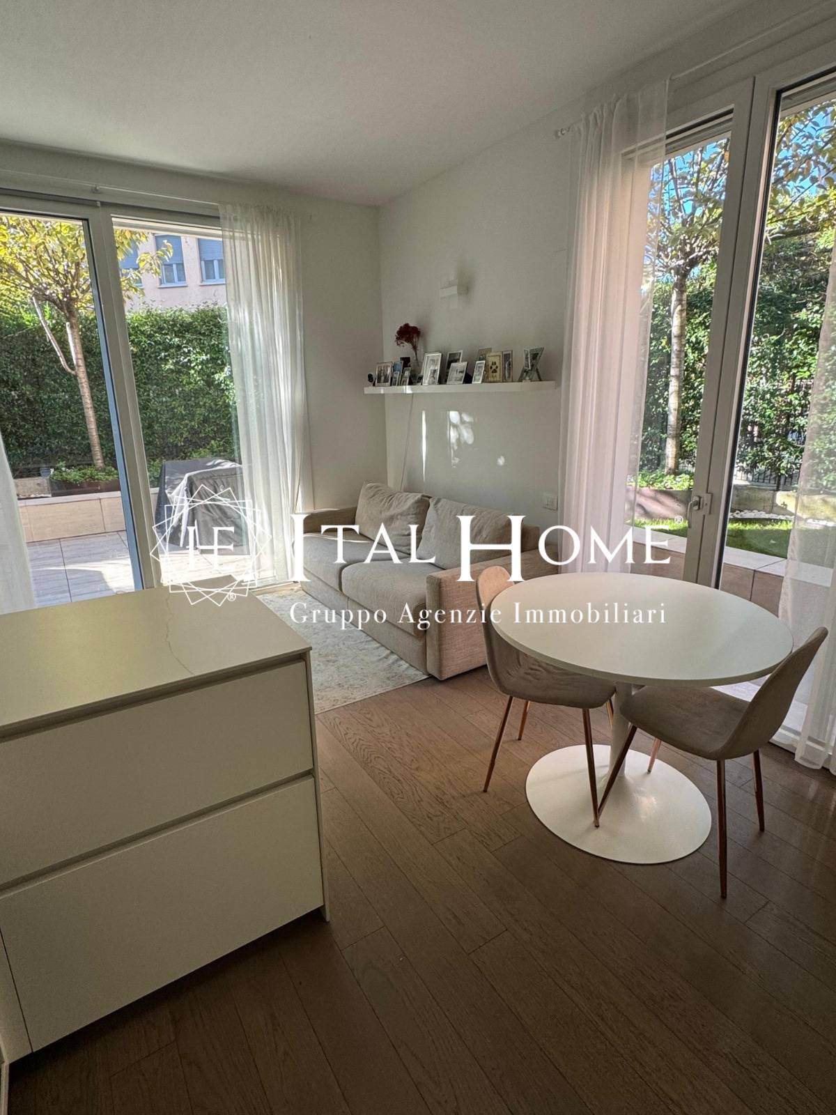 Appartamento a Milano