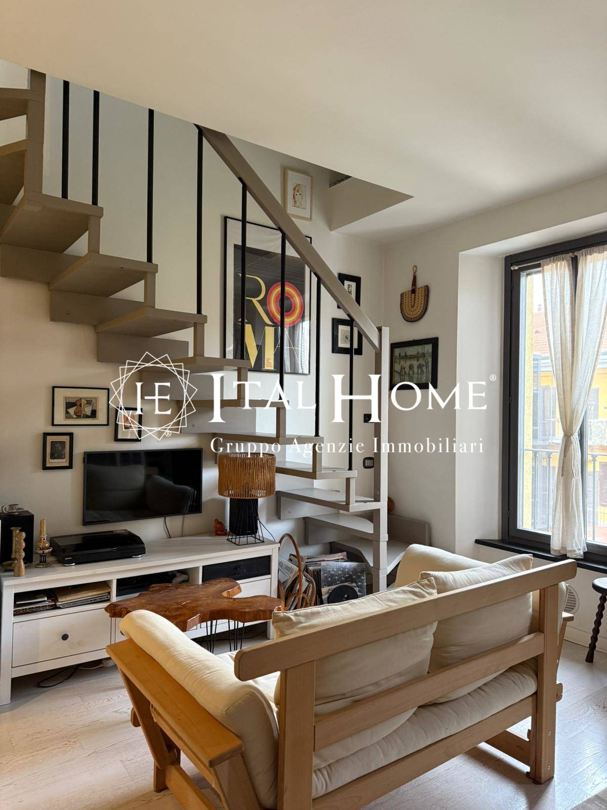 Appartamento a Milano