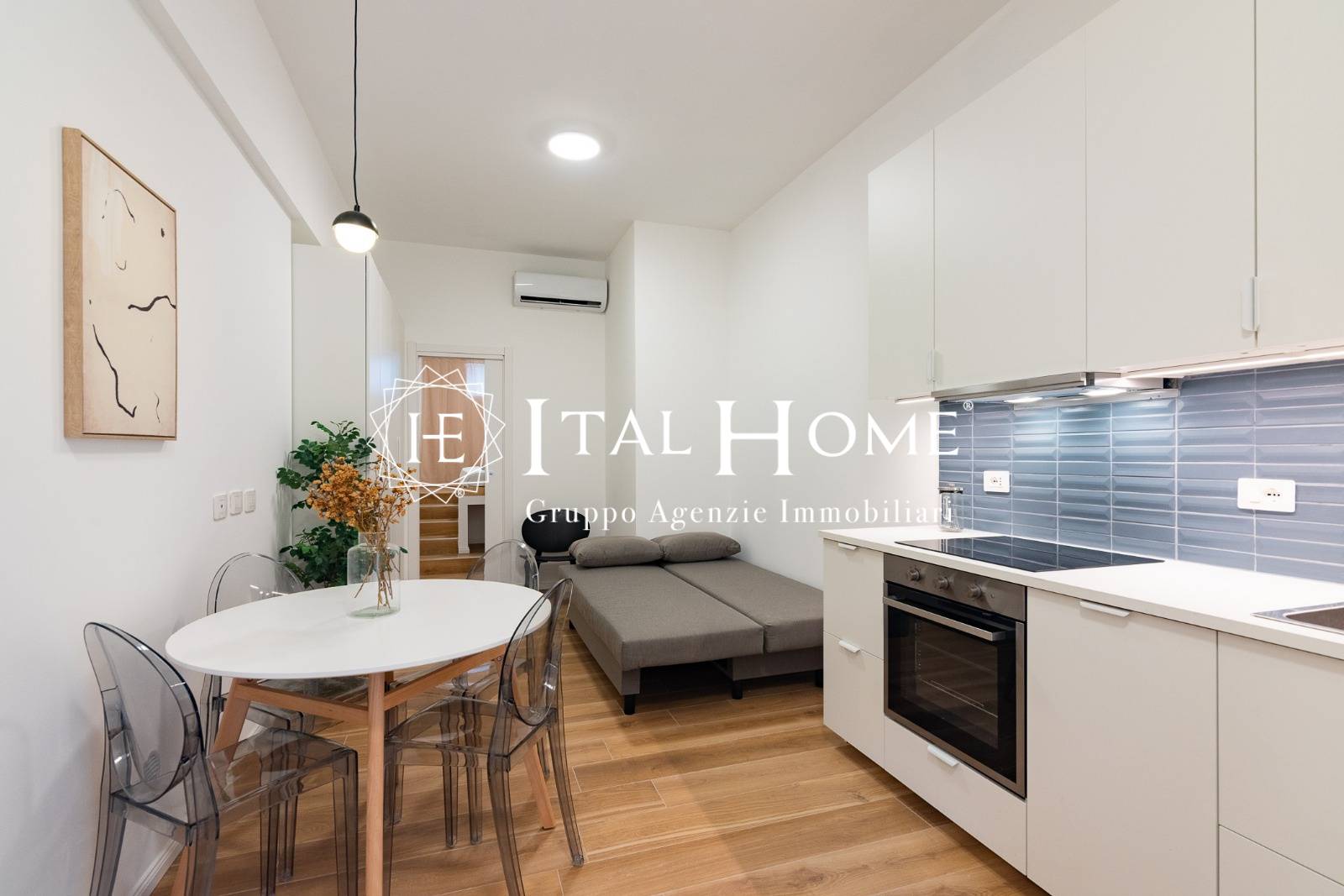 Appartamento a Milano