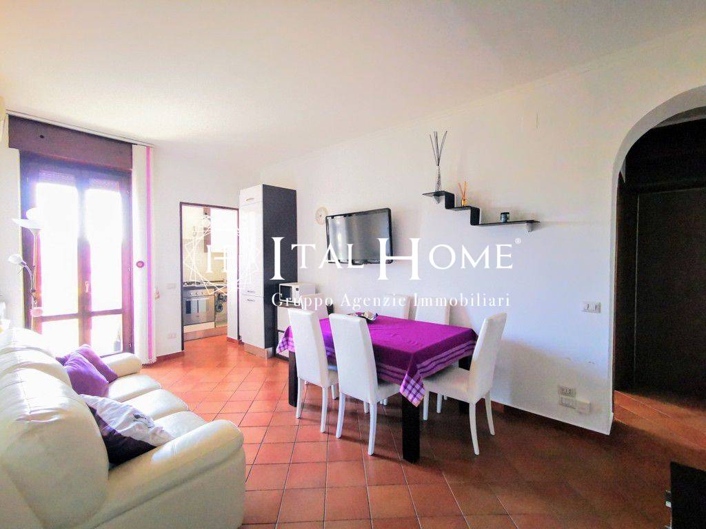 Appartamento a Milano