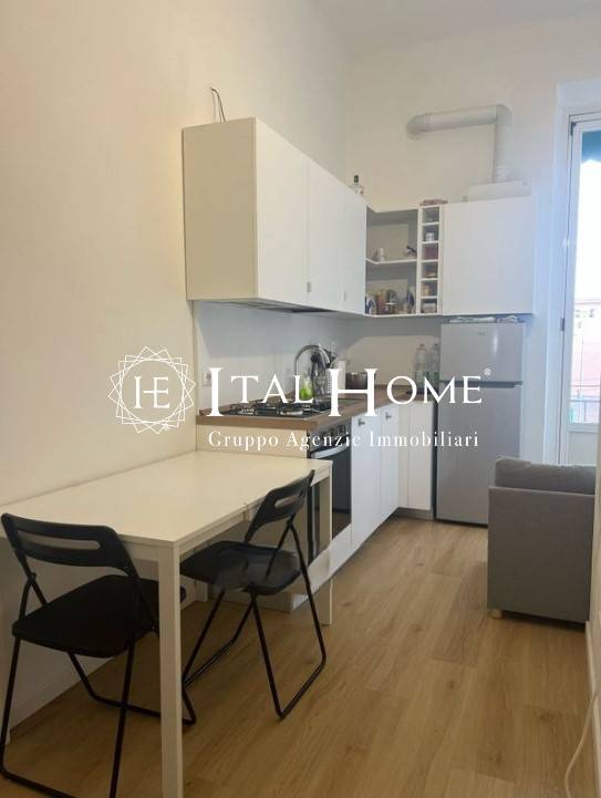 Appartamento a Milano