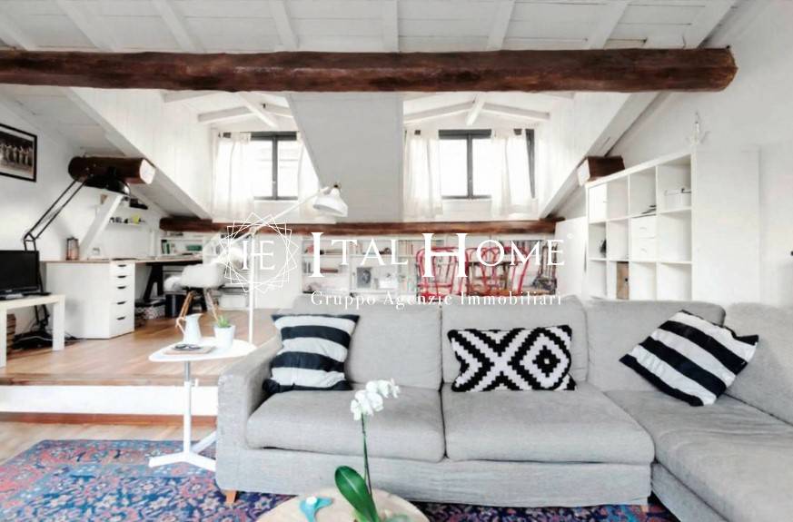 Appartamento a Milano