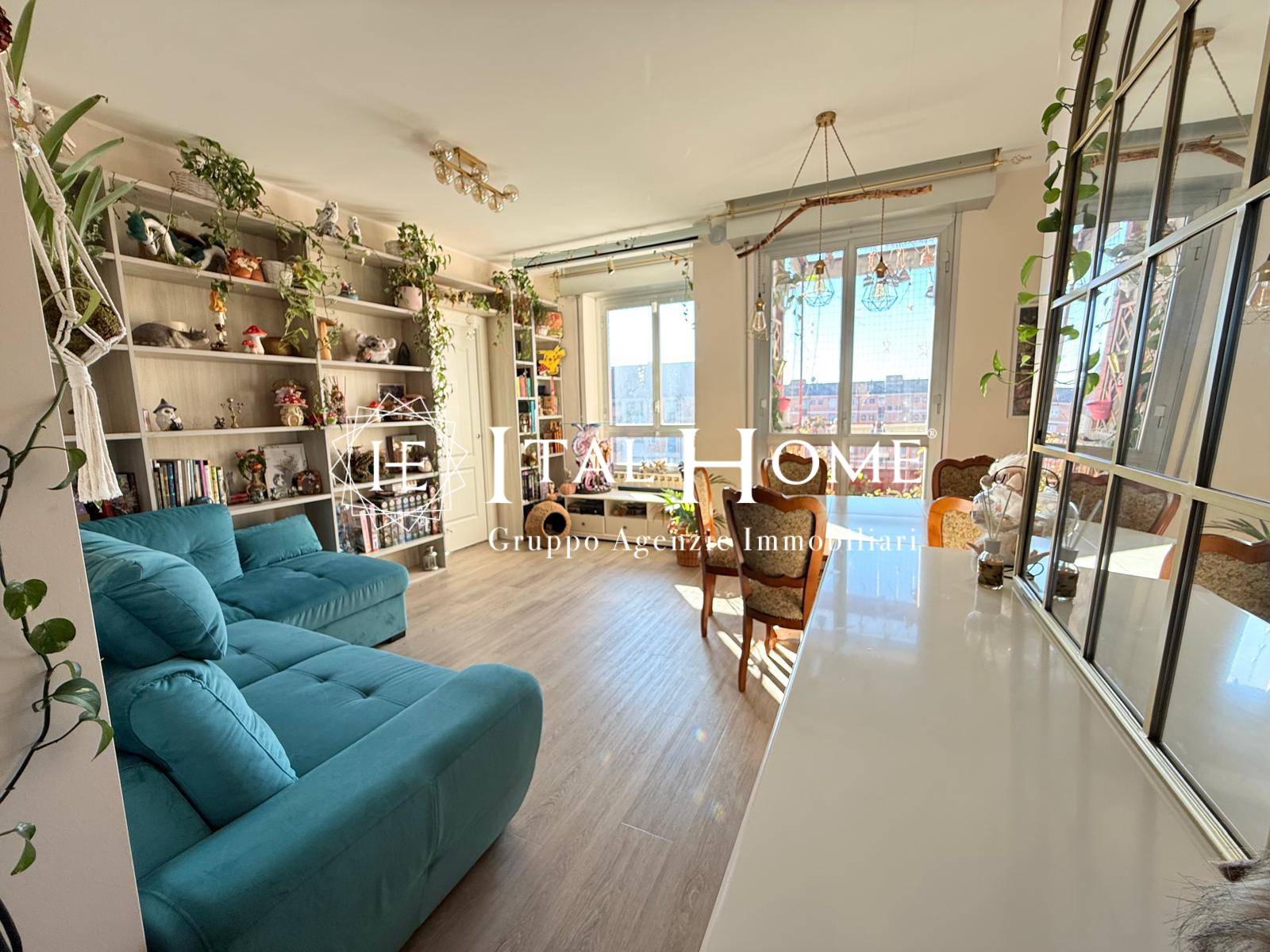 Appartamento a Milano