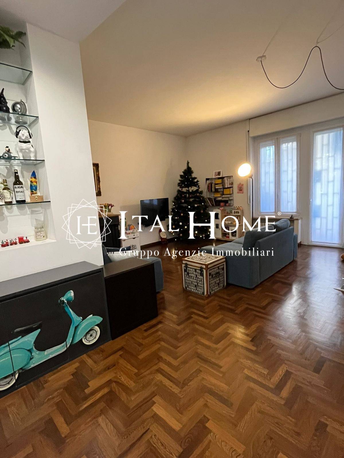 Appartamento a Milano