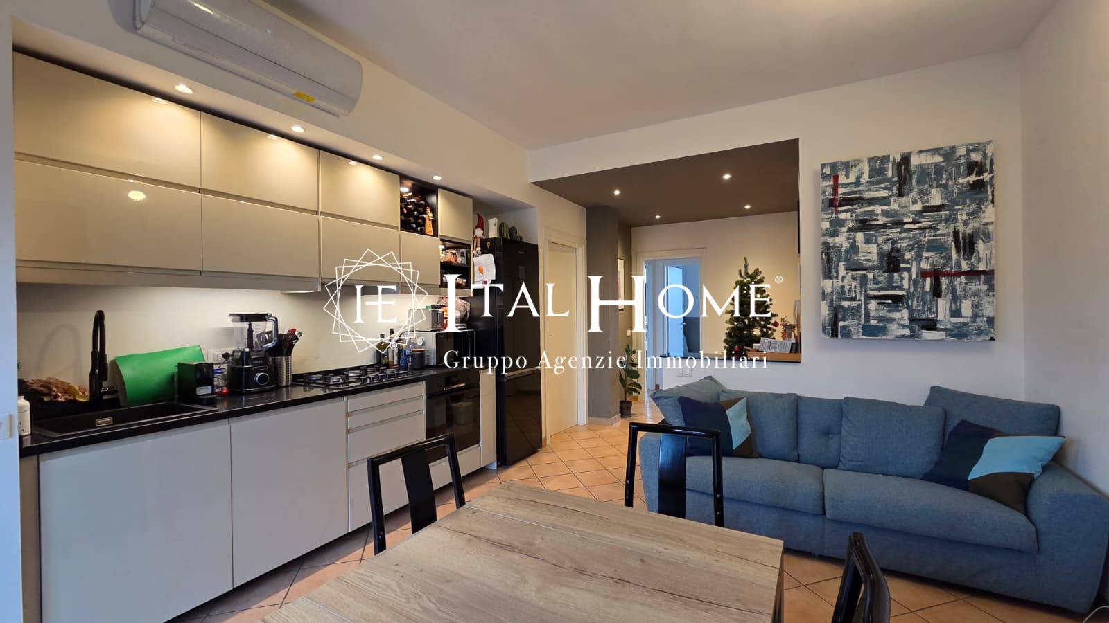 Appartamento a Milano