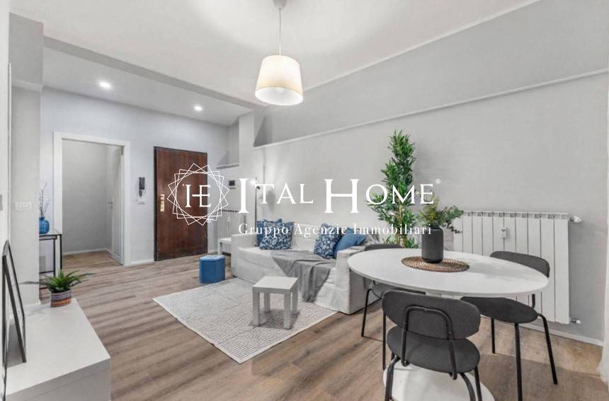 Appartamento a Milano