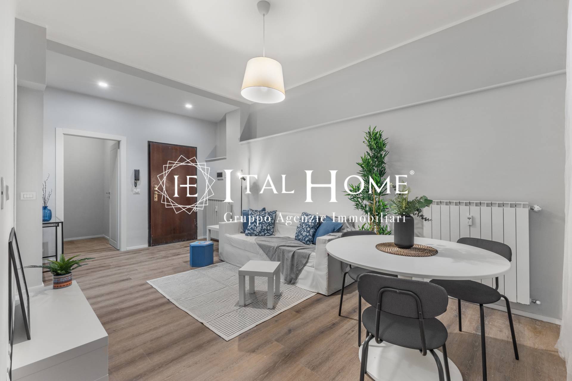 Appartamento a Milano