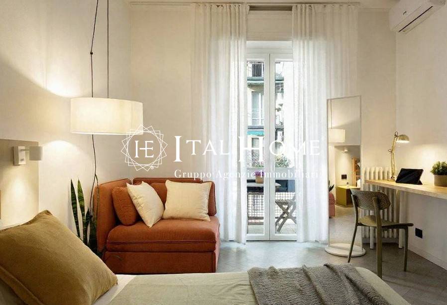 Appartamento a Milano