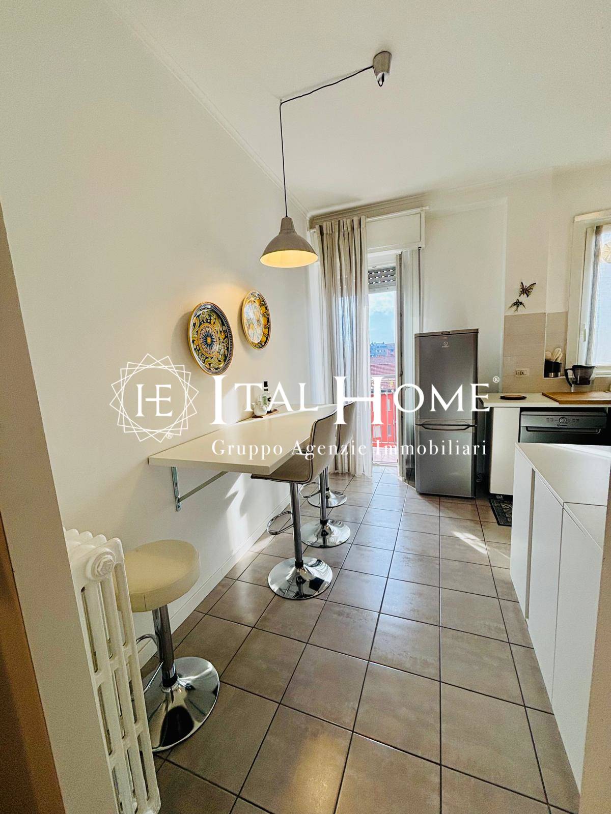 Appartamento a Milano