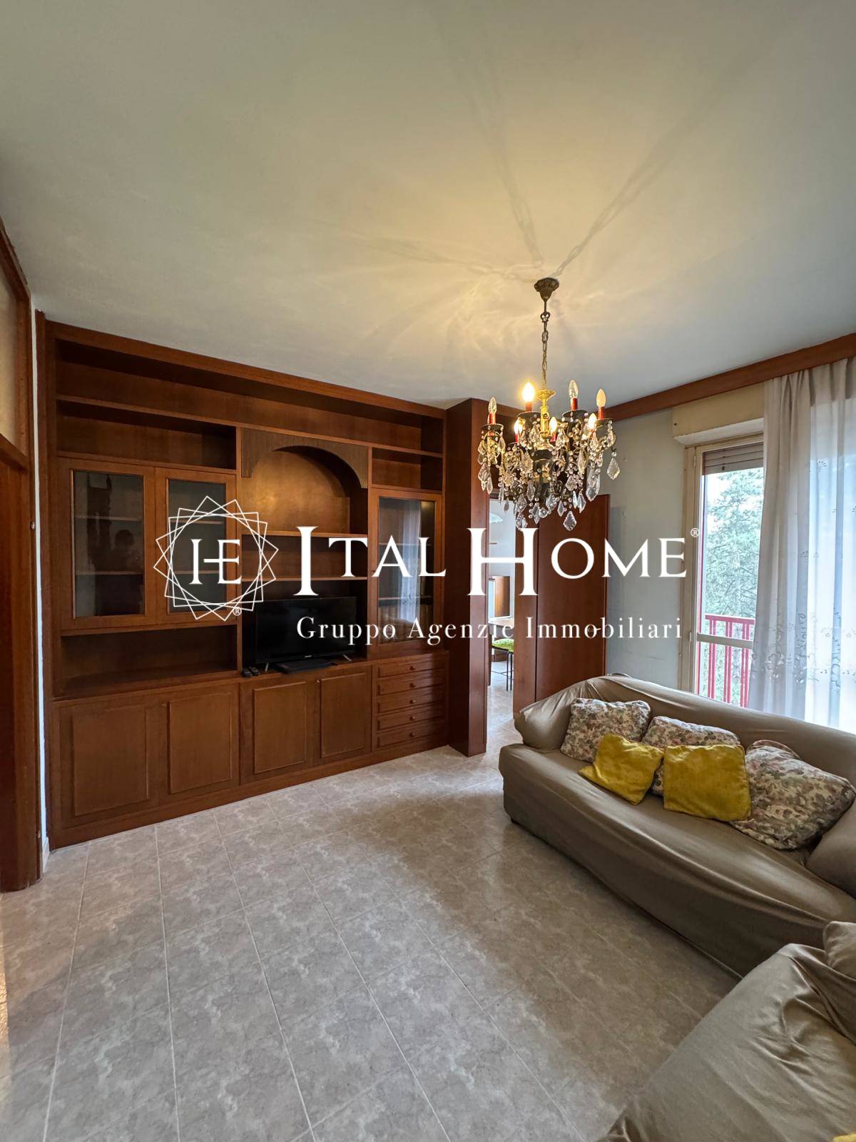 Appartamento a Milano