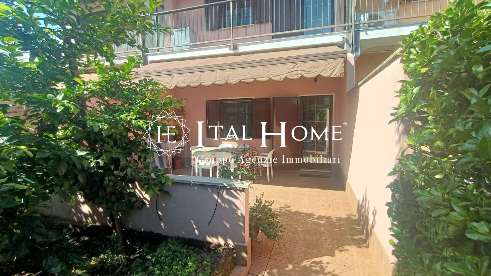 Villetta a schiera a Milano