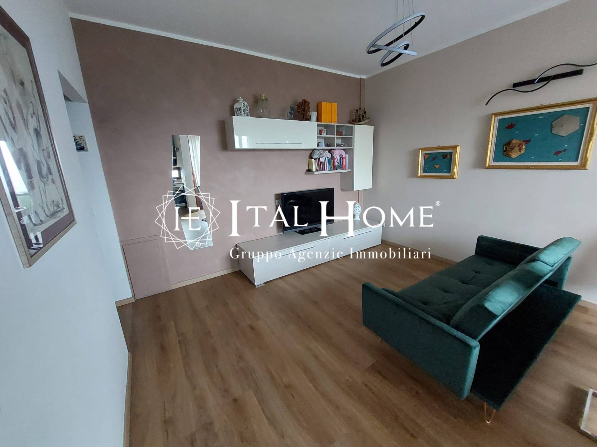 Appartamento a Milano