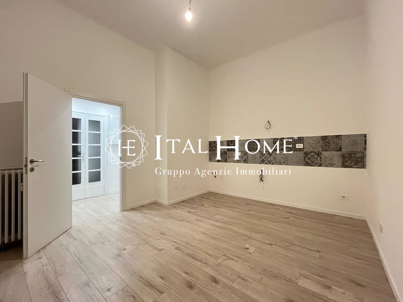 Appartamento a Milano