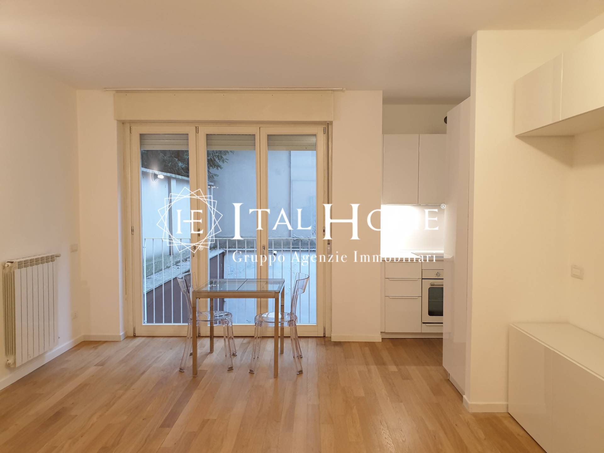 Appartamento a Milano