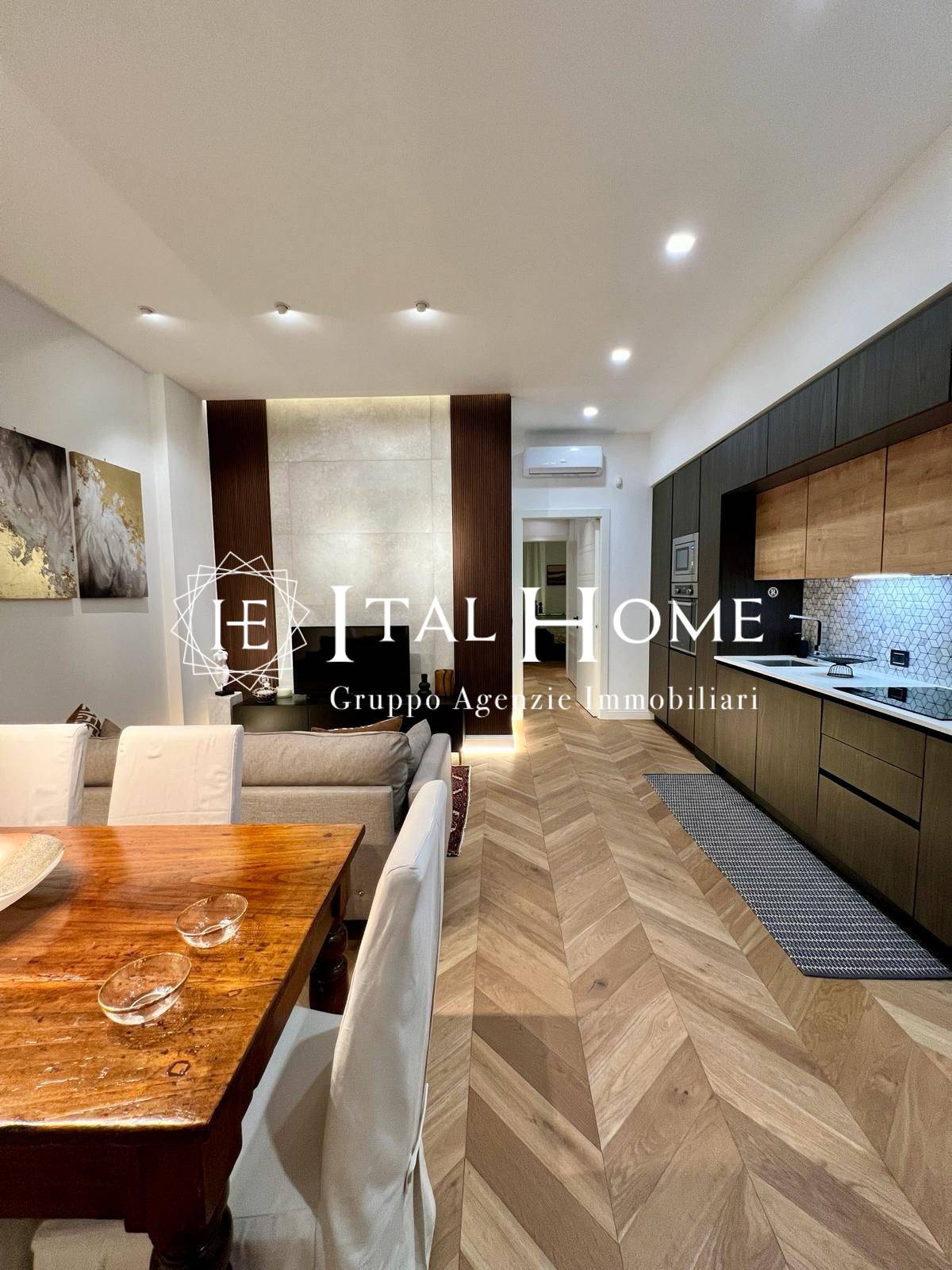 Appartamento a Milano