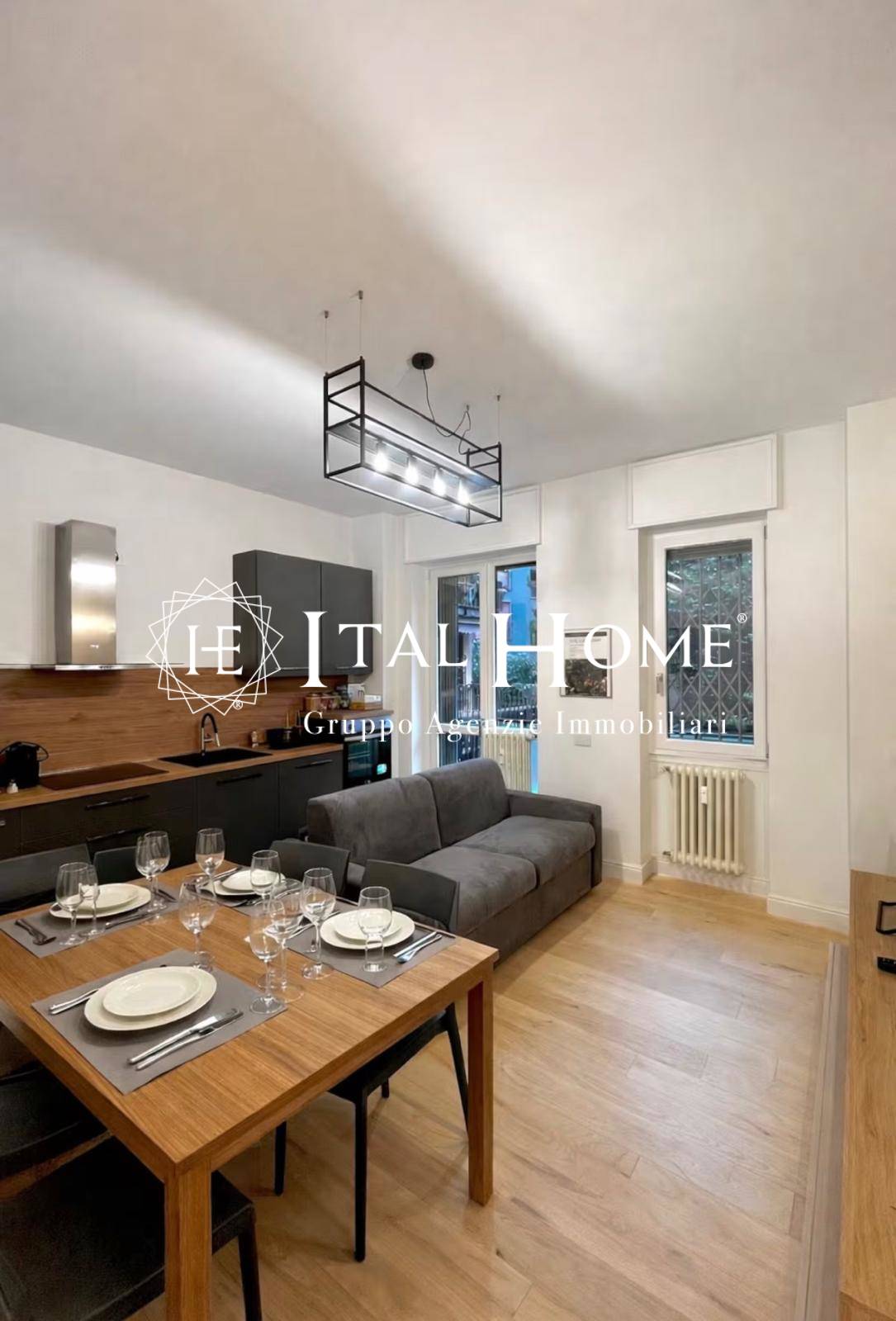 Appartamento a Milano