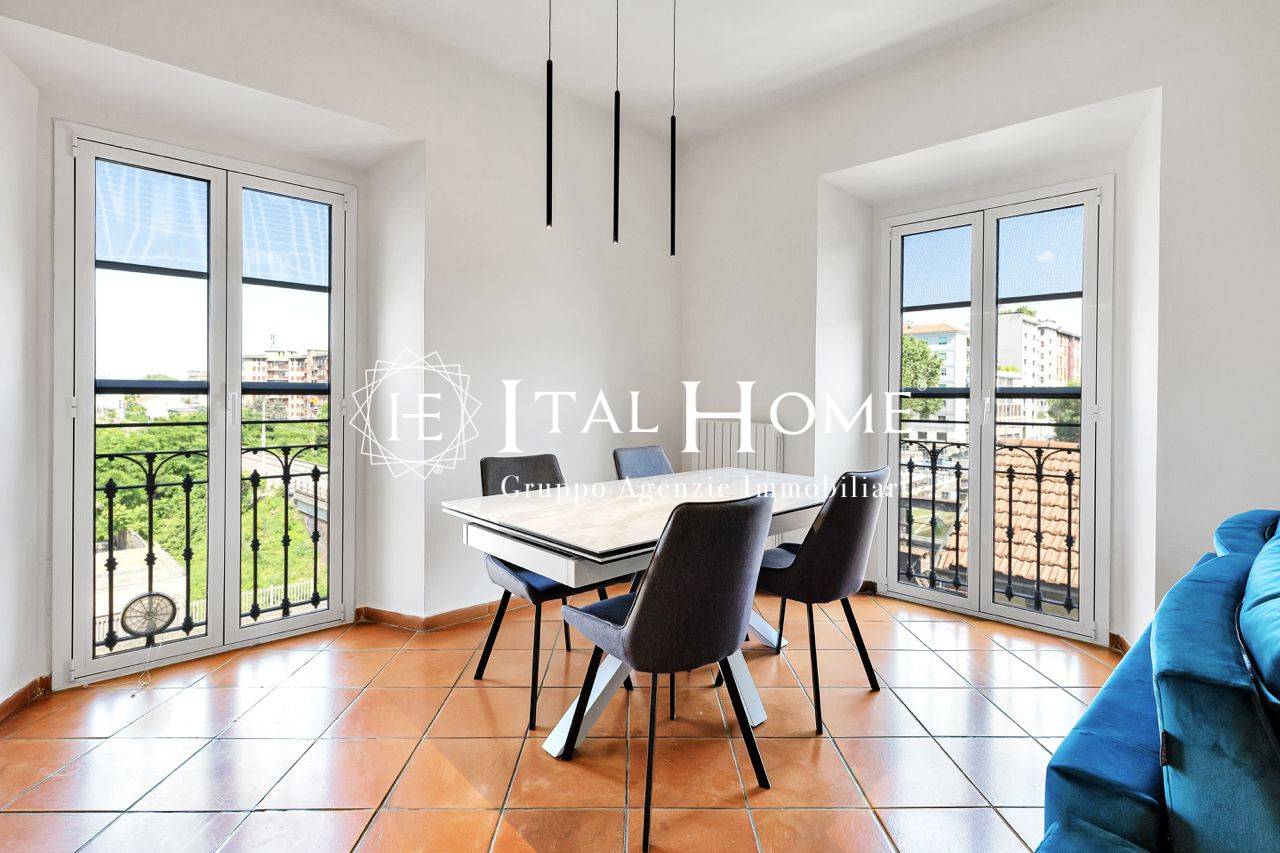 Appartamento a Milano