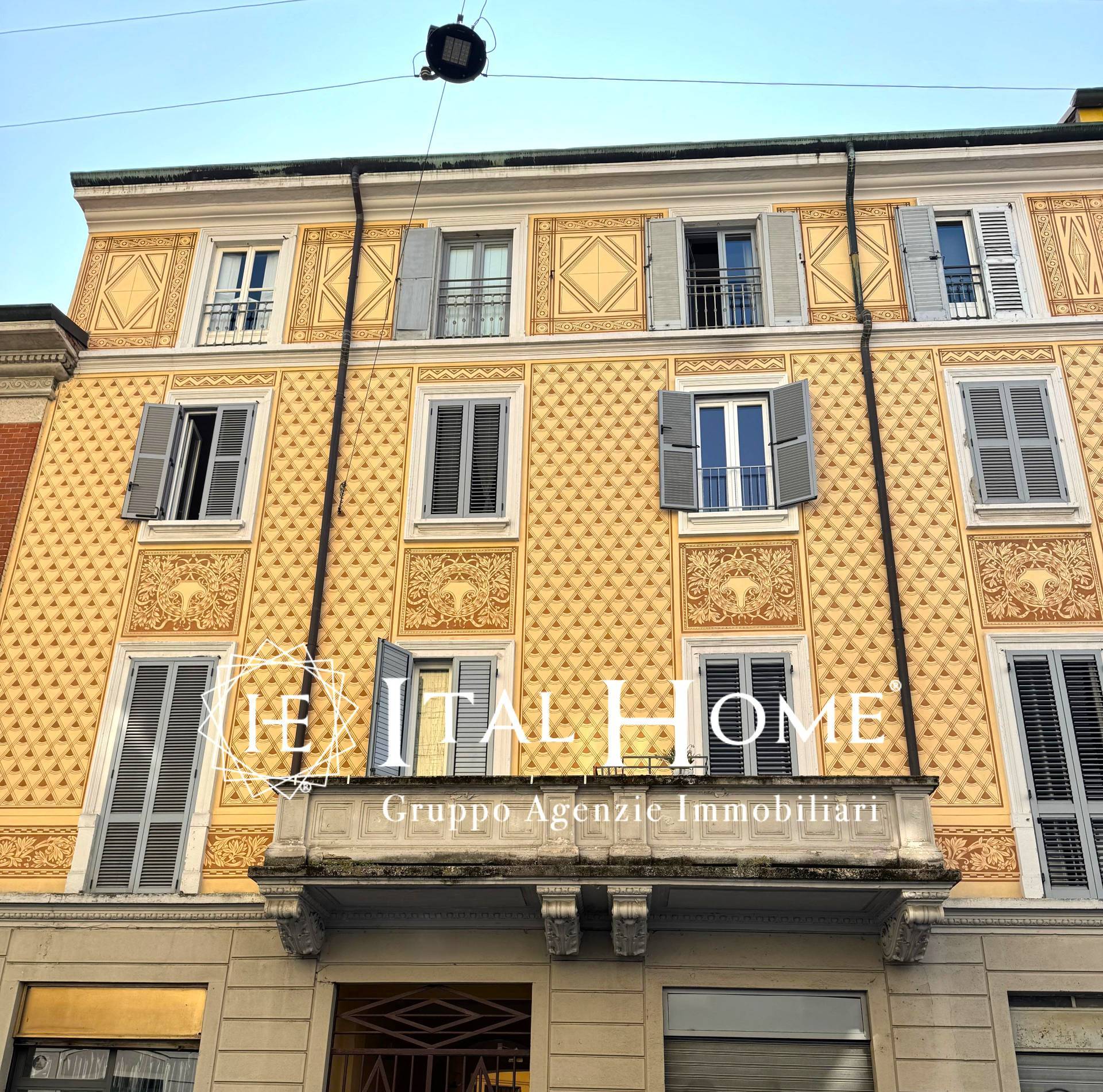 Appartamento a Milano