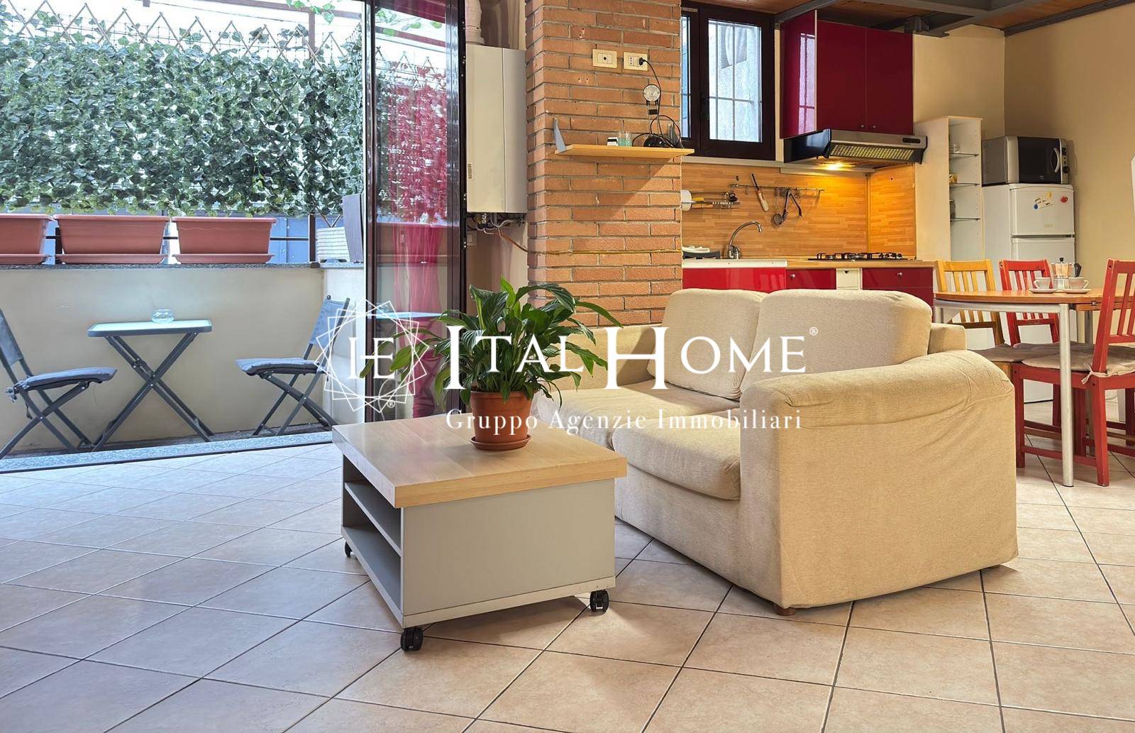 Loft/Open Space a Milano