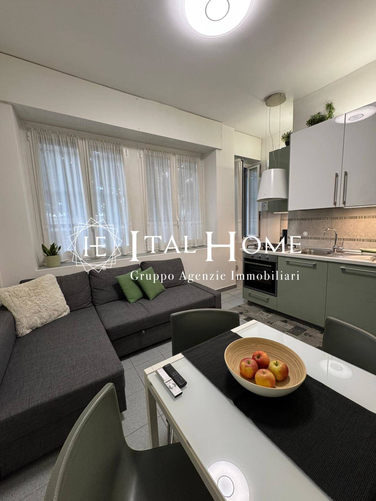 Appartamento a Milano