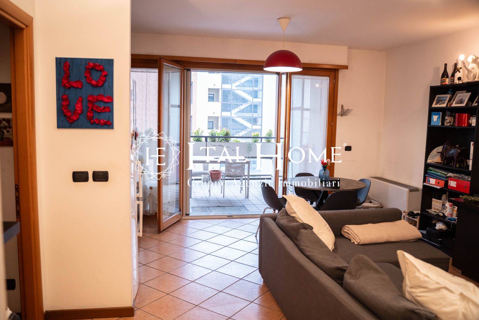 Appartamento a Milano