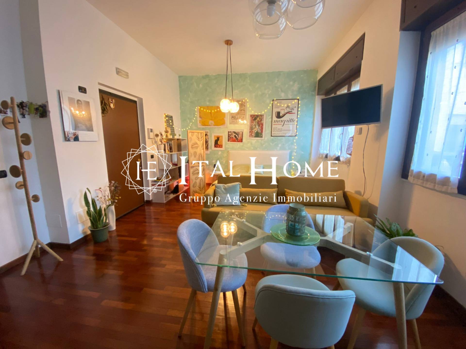 Appartamento a Milano