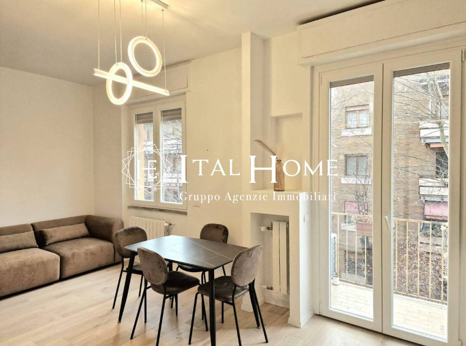 Appartamento a Milano