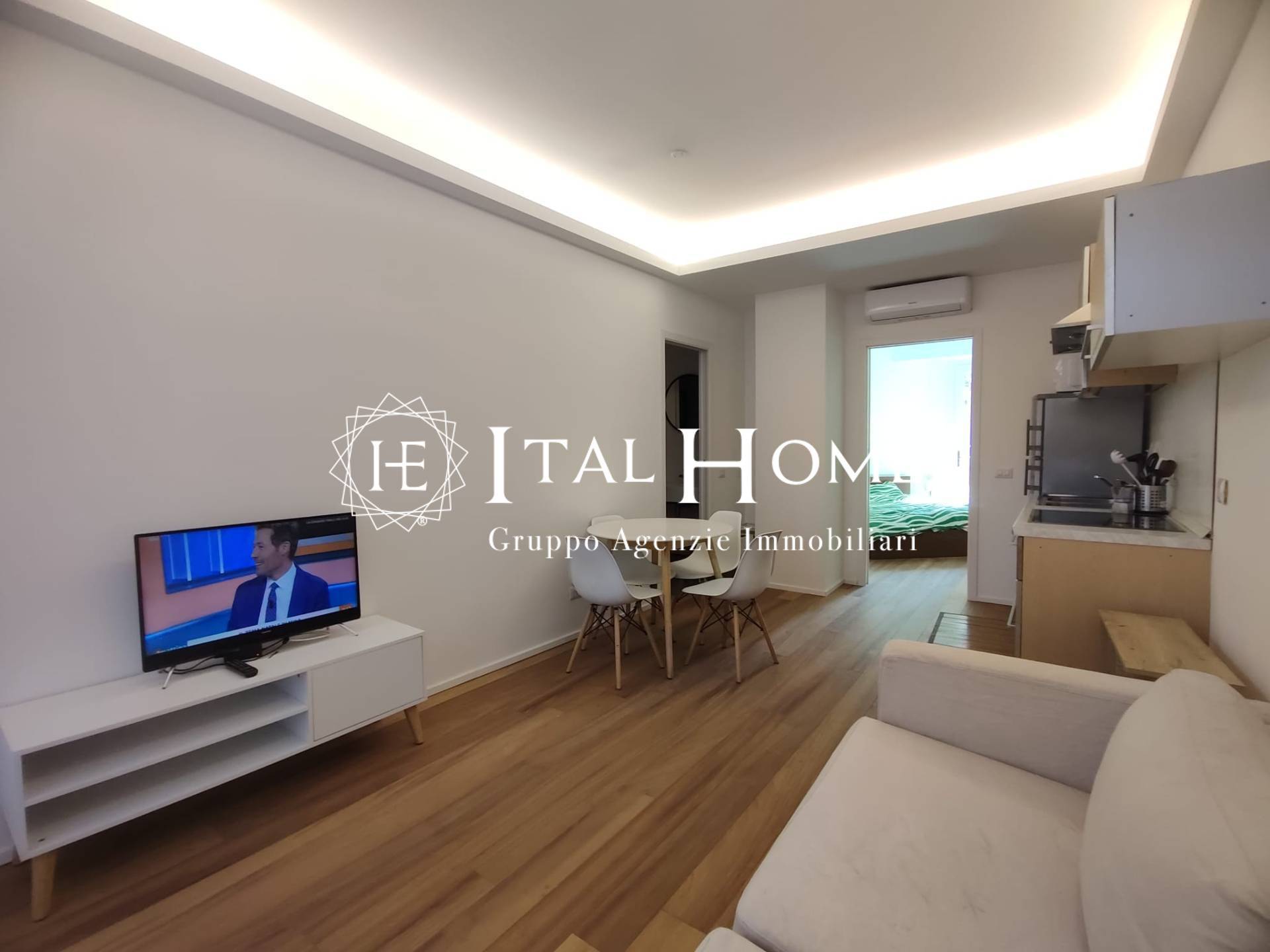 Appartamento a Milano