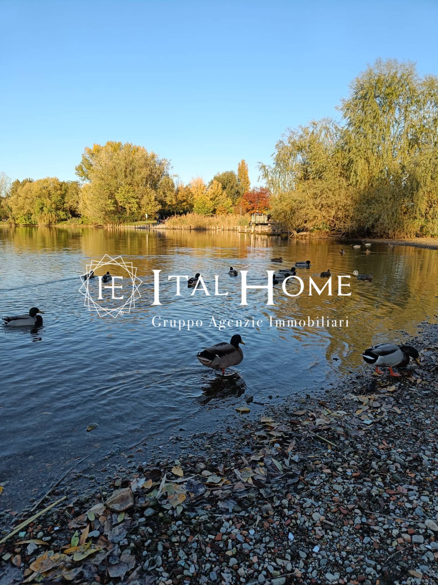 Appartamento a Milano