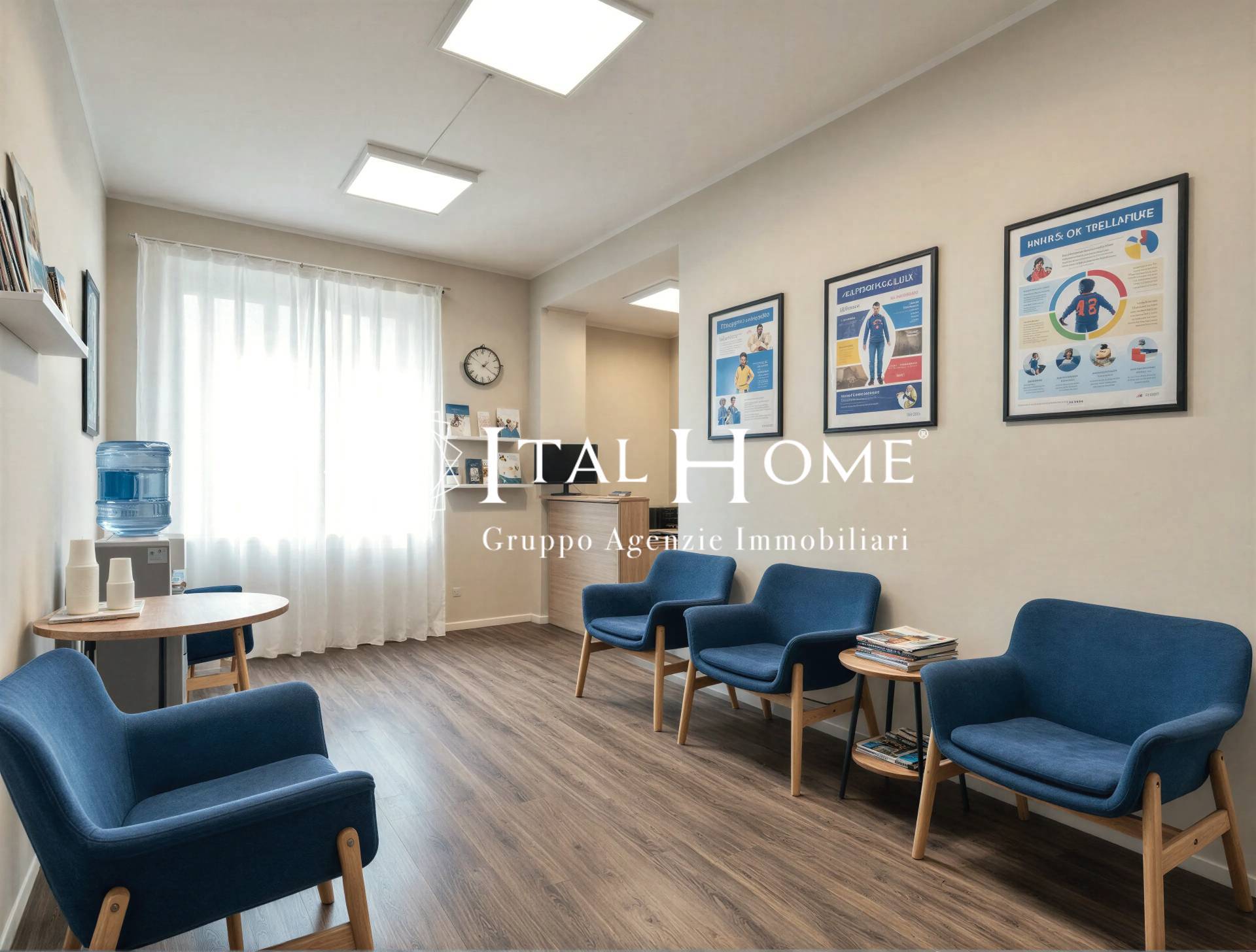 Studio/Ufficio a Milano