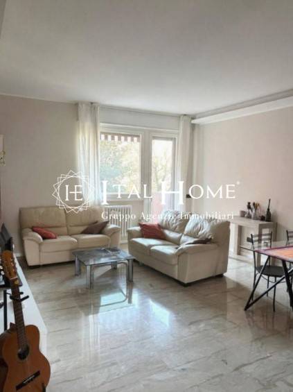 Appartamento a Milano