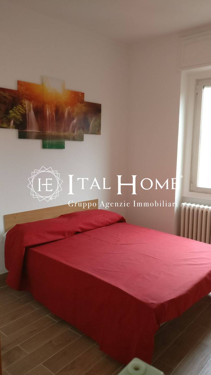 Appartamento a Milano