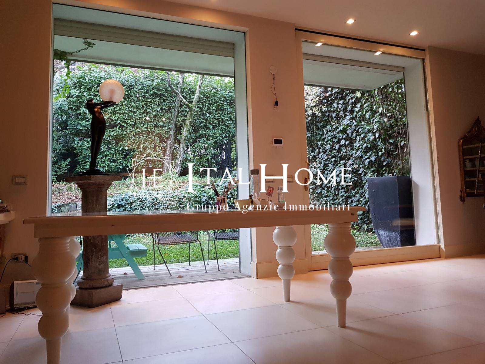 Appartamento a Milano